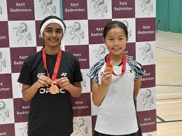 Image result for Crofton Arrows Badminton Club