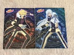 「スペルビ・スクアーロ 家庭教師ヒットマンREBORN！」の画像検索結果