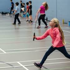 Image result for Chew Valley Badminton Club
