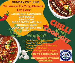 Image result for Tamworth & District Bowls Club