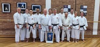 Image result for Worcester and Pershore Shukokai