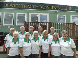 Image result for Bovey Tracey Bowling Club