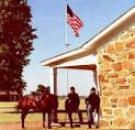 Larned, Kansas: FORT LARNED N.H.S.