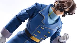 「ジャミル・ニート 機動新世紀ガンダムX」の画像検索結果