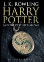 New Harry Potter book cover revealed