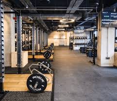 Image result for Farnworth Health Club