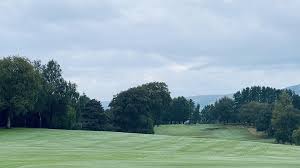 Image result for Kirkintilloch Golf Club