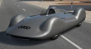 Image result for auto union streamliner