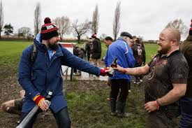 Image result for Nestle Rowntree Bowling Club