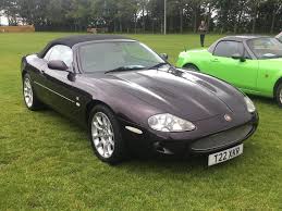 Image result for Antigua Blue 1999 Jaguar