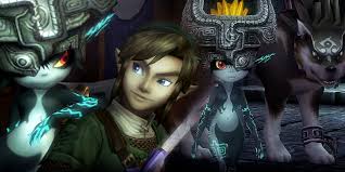 Image result for link twilight princess