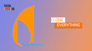 Image result for clonezilla