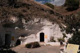 Image result for sacromonte