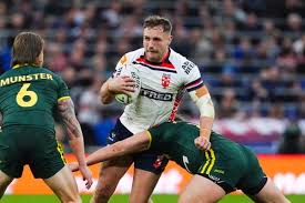 Image result for Pilkington Recs Rugby League Football Club