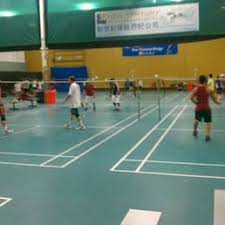 Image result for Axminster Badminton Club