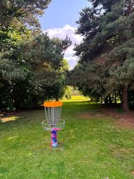 Image result for Quarry Park Disc Golf Club