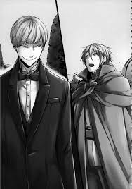 「アンネ=ルシフェン=ドートゥリシュ」の画像検索結果