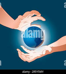 Image result for The World in my hand Picture