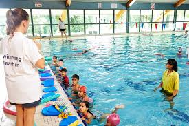 Image result for Survive & Save Swimming & Lifesaving Club