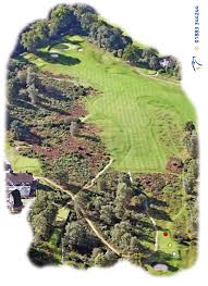 Image result for Reigate Heath Golf Club