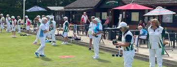 Image result for Colchester West End Bowls Club