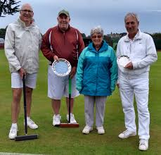 Image result for Hunstanton Croquet Club