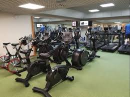 Image result for Bridge Of Allan Sports Club