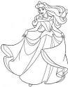 Sleeping Beauty Coloring coloring page