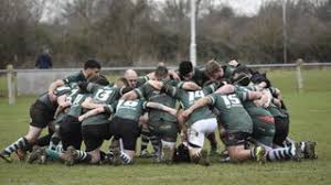 Image result for Chosen Hill Former Pupils Rfc