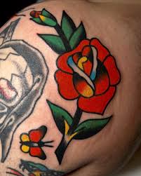 Image result for Red Rose Rifle Club