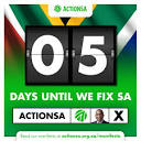 ActionSA (@Action4SA) / X