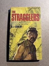 Image result for Stragglers