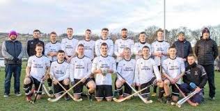 Image result for Lovat Shinty Club