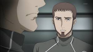 「アンドレイ・スミルノフ 機動戦士ガンダム00 2nd」の画像検索結果