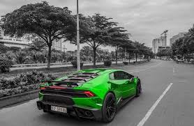 Image result for green lamborghini