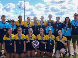 Image result for Academy Netball Club