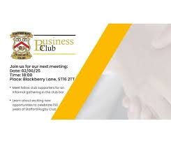 Image result for Stafford Rugby Union Football Club