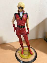 「クワトロ・バジーナ 機動戦士Zガンダム」の画像検索結果