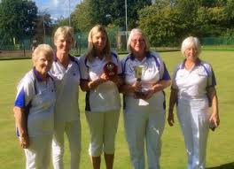 Image result for Mid Surrey Bowls Club