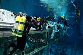 Image result for innerspace divers