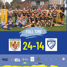 Image result for Victoria Rangers A R L F C