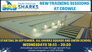 Image result for South Axholme Sharks Asc