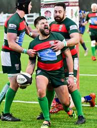 Image result for Dinnington Rugby Union Football Club