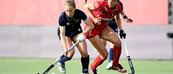Image result for Gregarians Ladies Hockey Club