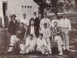 Image result for Sussex County Cricket Club