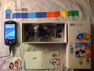 HTC Magic Smartphone At Google IO: Science Fiction in the News