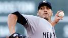 2012 spring training -- ANDY PETTITTE returning to New York ...