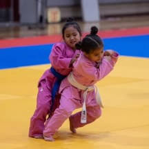Image result for Anfield Youth Activity Centre Judo Club