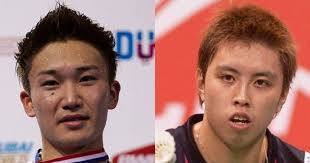 「桃田一馬」の画像検索結果