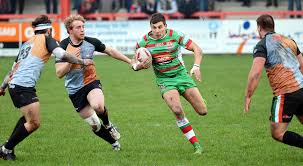 Image result for Keighley Cougar Cubs Rugby League Football Club
